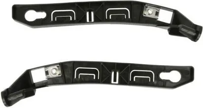 Produktbild von BLIC 5504-00-5516935P Stoßstangenhalter Hinten Links Hinten Rechts passend für PEUGEOT 2008 Kombi (CU) 2008 I Van (CU)
