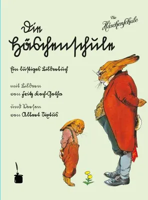 Produktbild von Die Häschenschule