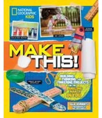 Produktbild von Make This!