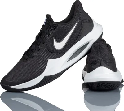 Obrázek produktu pro Sportovní boty Nike Precision V, CW3403 003, Velikost-44,5
