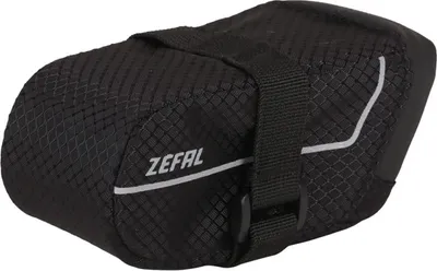 Immagine prodotto di Borsa da sella Zefal Z Light Pack nera, taglia S, 0,4 litri