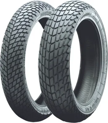 Image de Heidenau K73 M+S 120/70 - 17 M/C Tl 58H Silica Sio2