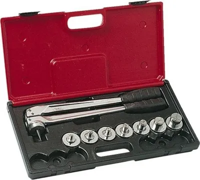 Immagine prodotto di Pinze VIRAX in scatola Ø12 a 32 mm - 252644