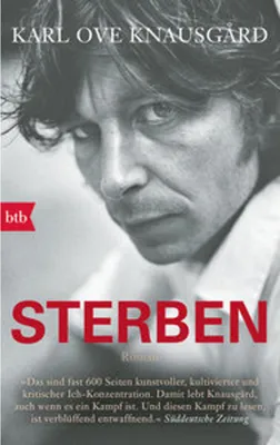 Produktbild von Sterben