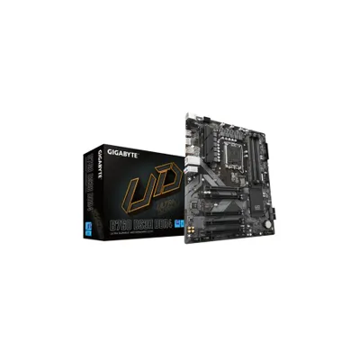 Obrázek produktu pro Gigabyte B760 DS3H DDR4 (B760,S1700,ATX,DDR4)