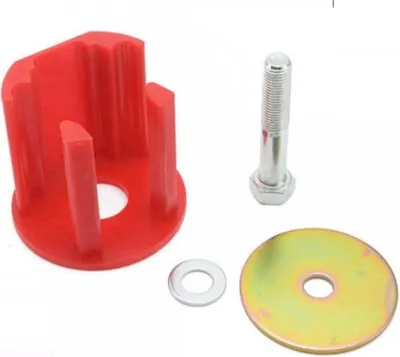 Image de Insert de raidissement du palier inférieur du moteur pour VW Audi A3 TT Seat Skoda 2.0TSI
