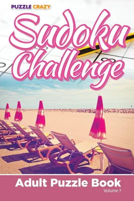 Produktbild von Sudoku Challenge