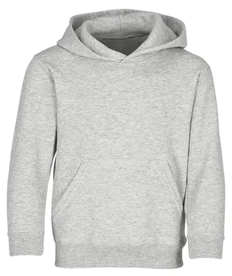 Produktbild von KIDS CLASSIC HOODED SWEAT  | Kinder Hoodie – Kapuzen-Sweat mit doppelter Kapuze und Kängurutasche, Jungen & Mädchen, Baumwolle/Polyester