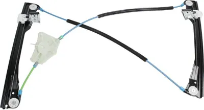 Produktbild von ABAKUS 130-046-005 Elektrischer Fensterheber Vorne Links für SEAT Ibiza III Schrägheck (6L) Cordoba Limousine (6L2)