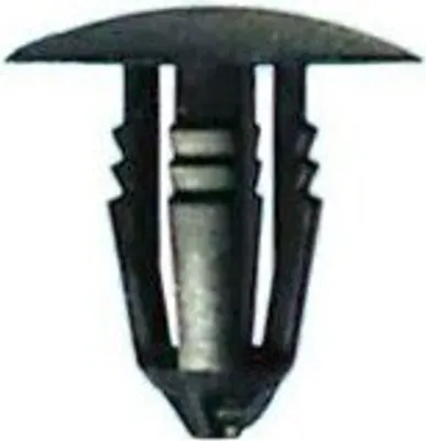 Produktbild von ROMIX Clip Zier- / Schutzleiste A14545C Kofferraum für FORD Fiesta Mk4 Schrägheck (JAS, JBS) 18,4mm