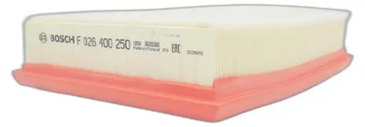 Immagine prodotto di Filtro aria per autoveicoli S0250