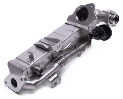 Obrázek produktu pro EGR ventil BMW X1 (E84) X3 (F25) X4 (F26) X5 (F15) X6 (F16) 2.0-3.0d