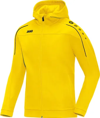 Produktbild von Kapuzenjacke Classico JAKO