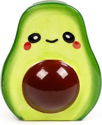 Produktbild von Avocado Sparschwein
