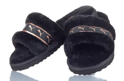 Zdjęcie produktu dla Klapki Puma Fluff Remix 06-35,5