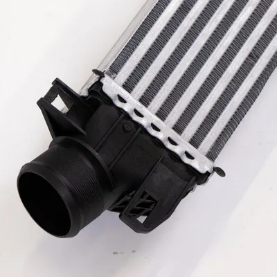 Produktbild von Ladeluftkühler 630-100-64 mm 50517002