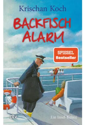 Obrázok produktu pre Backfischalarm