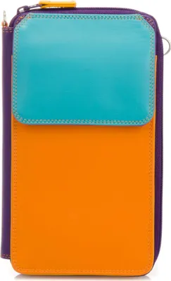 Produktbild von MyWalit Geldbörse Leder 11 cm