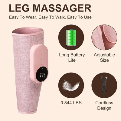 Fußmassagegerät, Hauptbild