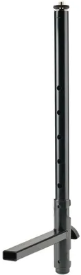Image de König & Meyer 18817-000-55 Support Support passif pour tablette/UMPC Noir (18817-000-55)