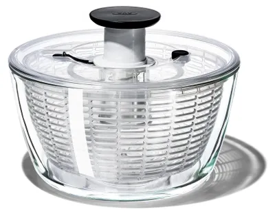 Produktbild von OXO OX11262700, Pumpe, Transparent, Glas, 6 l, Rund, 1 Stück(e)