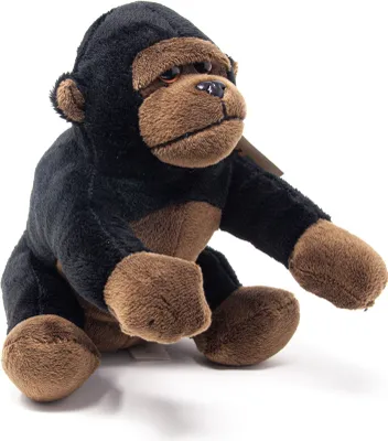 Produktbild von Cornelissen - Kuscheltier - Gorilla - 16 cm