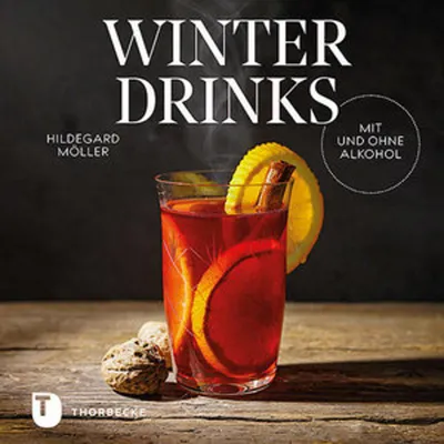 Image de Winterdrinks mit und ohne Alkohol