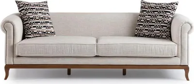Produktbild von Sofa 3 Sitzer Dreisitzer Sofa Сouch Polstersofa Relaxsofa Wohnzimmercouch