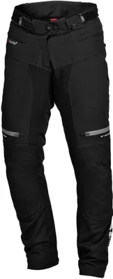 Produktbild von iXS Tour Damen Hose Puerto-ST schwarz DK3XL