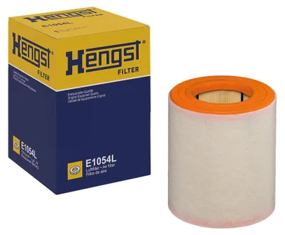 Imagen del producto de Filtro de aire HENGST E1054L para AUDI A6 Avant (4G5, 4GD, C7)