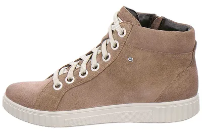 Produktbild von Jomos SPRINT Boots in Übergrößen Braun  811798 84 433 große Damenschuhe, Größe:40
