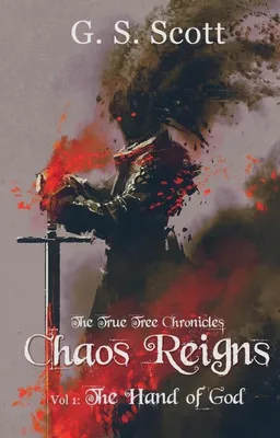 Produktbild von Chaos Reigns, Vol. 1