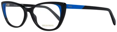 Zdjęcie produktu dla EMILIO PUCCI EYEWEAR Oprawki okularowe EP5126 55005