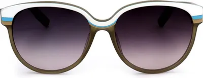 Produktbild von Italia Independent Sonnenbrille I I MOD. 049 001.000 55 12 13