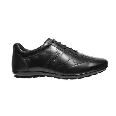 Zdjęcie produktu dla Geox buty męskie sznurowane U74A5B 00043 C9999 Kolor: Czarny Rozmiar: 46