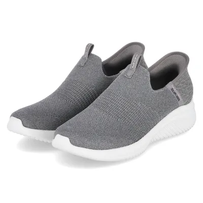 Productafbeelding van SKECHERS SLIP-INS: SUMIT, kleur grijs