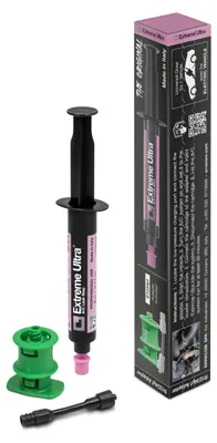 Leck-Stopp für Kfz-Klimaanlagen, 6 ml, mit R1234yf-Adapter