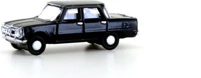 Produktbild von Minis N PKW 1:160 Alfa Romeo Giulia, dunkelblau LC61414