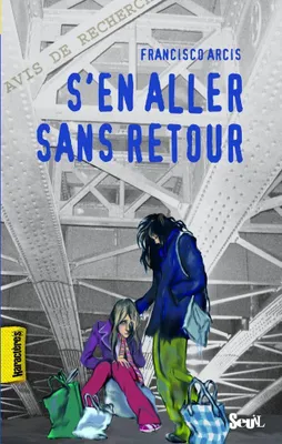 Image de S'en aller sans retour