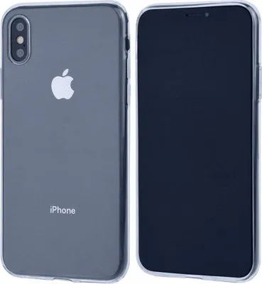 Immagine prodotto di Cover posteriore per smartphone Apple iPhone X / Xs