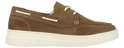 Produktbild von Bullboxer Sneakers 114N20099CTAUPSU10 Brown-42
