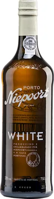 Produktbild von Portwein White halbtrocken / Douro - Port / weißer Port