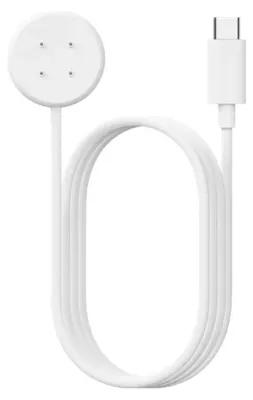 Obrázok produktu pre Nabíjačka Google Pixel Watch 3 biela (GA06010-EU)