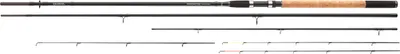 Zdjęcie produktu dla DAIWA Procaster Float and Feeder, 3,6m, 11,81ft, 15-85g, 6 Teile, Angelrute, 11644-361