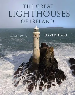 Produktbild von The Great Lighthouses of Ireland