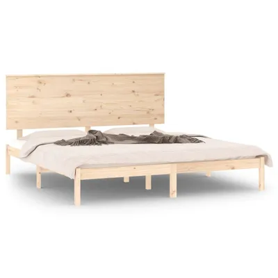 Immagine prodotto di Giroletto in Legno Massello 150x200 cm King Size