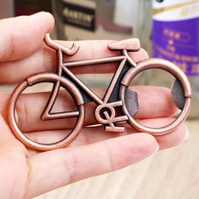 Image de Ouvre-conteneur pour vélos | Idéal pour les cyclistes et les avant-gardistes |