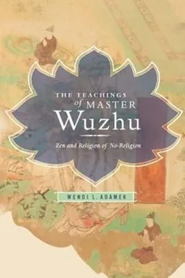 Obrázok produktu pre The Teachings of Master Wuzhu