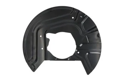 Produktbild von BLIC 6508-03-0093377P Ankerblech Spritzblech Bremsscheibe für BMW X3 (E83) Vorne Links