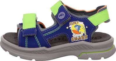 Immagine prodotto di Ricosta sandali Niki ragazzi 31353539303930 Blu 32 EU